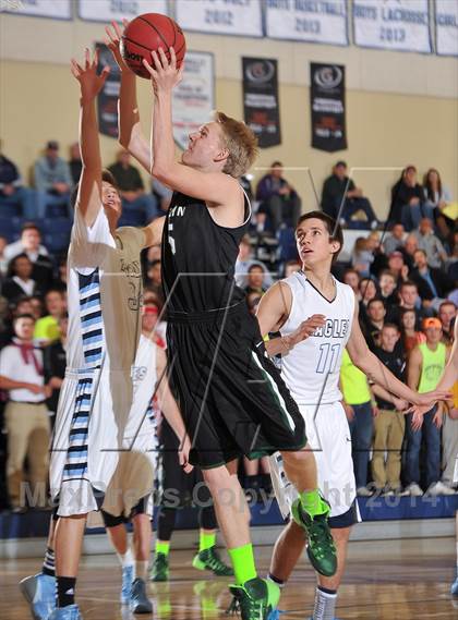 Thumbnail 2 in D'Evelyn @ Valor Christian photogallery.