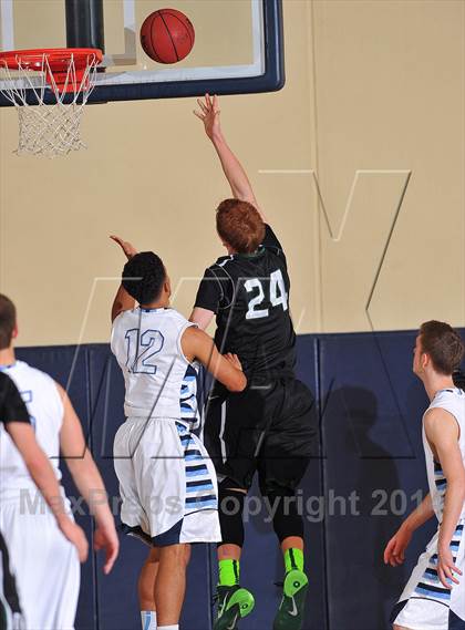 Thumbnail 2 in D'Evelyn @ Valor Christian photogallery.