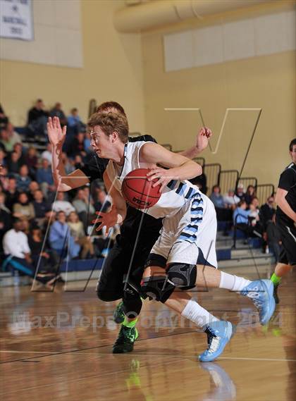 Thumbnail 3 in D'Evelyn @ Valor Christian photogallery.