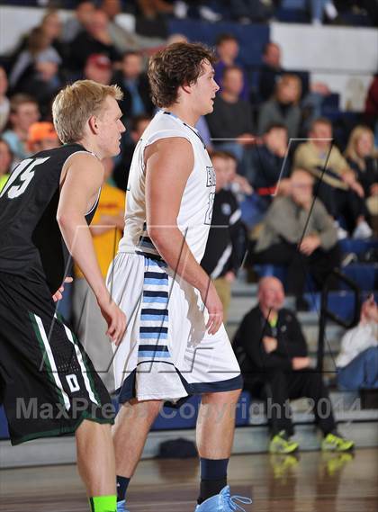 Thumbnail 3 in D'Evelyn @ Valor Christian photogallery.