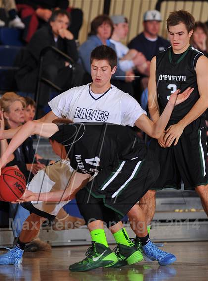 Thumbnail 3 in D'Evelyn @ Valor Christian photogallery.