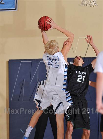 Thumbnail 3 in D'Evelyn @ Valor Christian photogallery.