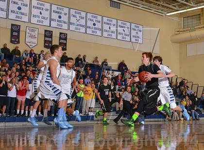 Thumbnail 2 in D'Evelyn @ Valor Christian photogallery.