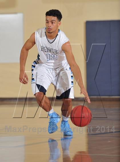 Thumbnail 2 in D'Evelyn @ Valor Christian photogallery.