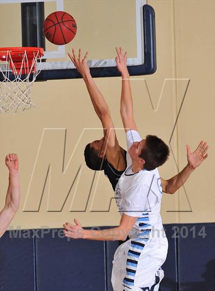Thumbnail 1 in D'Evelyn @ Valor Christian photogallery.