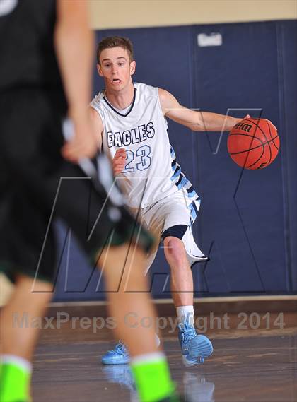 Thumbnail 1 in D'Evelyn @ Valor Christian photogallery.