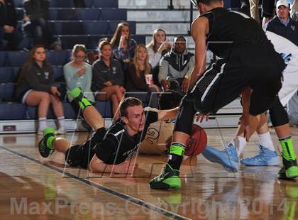 Thumbnail 1 in D'Evelyn @ Valor Christian photogallery.