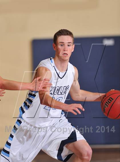 Thumbnail 2 in D'Evelyn @ Valor Christian photogallery.