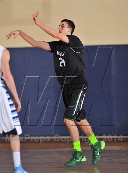 Thumbnail 2 in D'Evelyn @ Valor Christian photogallery.