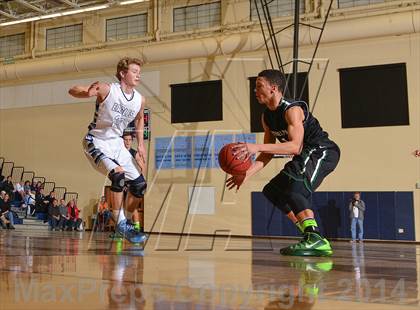 Thumbnail 2 in D'Evelyn @ Valor Christian photogallery.