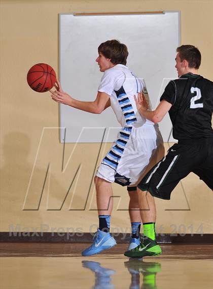 Thumbnail 3 in D'Evelyn @ Valor Christian photogallery.