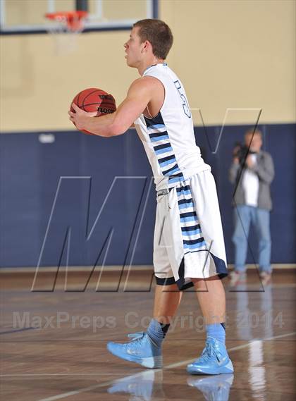 Thumbnail 1 in D'Evelyn @ Valor Christian photogallery.