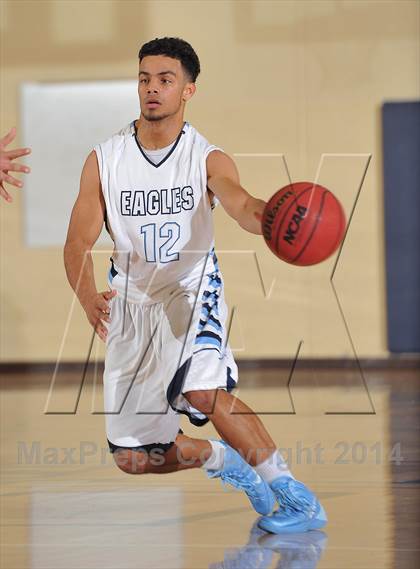 Thumbnail 3 in D'Evelyn @ Valor Christian photogallery.