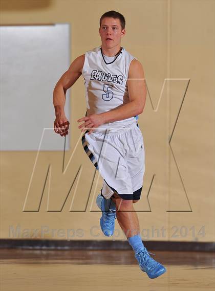 Thumbnail 3 in D'Evelyn @ Valor Christian photogallery.