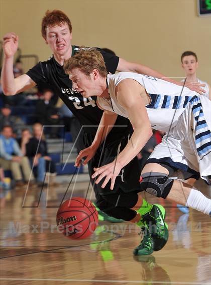 Thumbnail 2 in D'Evelyn @ Valor Christian photogallery.