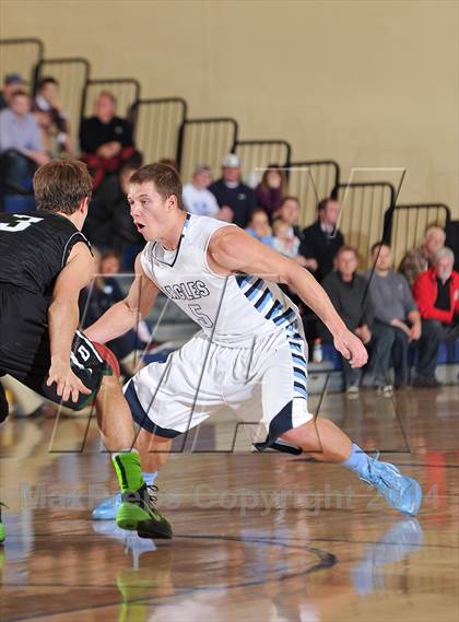 Thumbnail 2 in D'Evelyn @ Valor Christian photogallery.