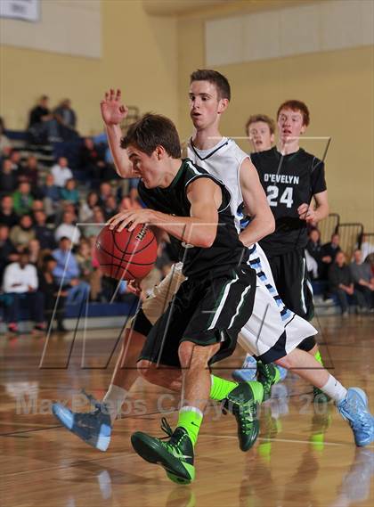 Thumbnail 1 in D'Evelyn @ Valor Christian photogallery.