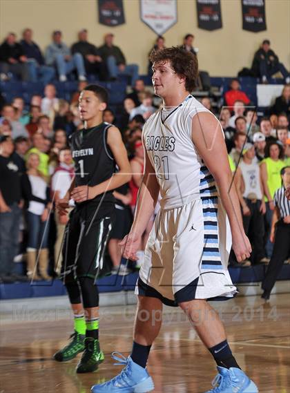 Thumbnail 3 in D'Evelyn @ Valor Christian photogallery.