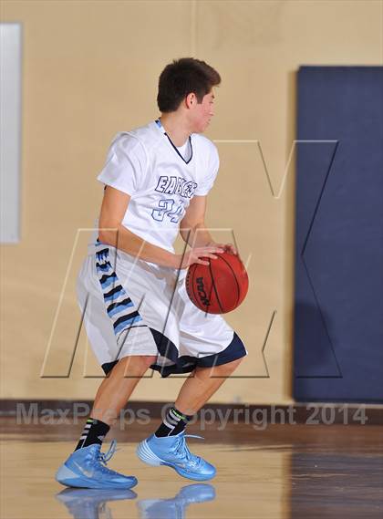 Thumbnail 3 in D'Evelyn @ Valor Christian photogallery.