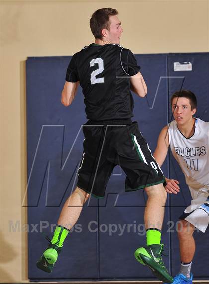 Thumbnail 3 in D'Evelyn @ Valor Christian photogallery.