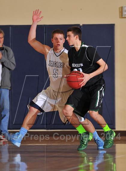 Thumbnail 2 in D'Evelyn @ Valor Christian photogallery.