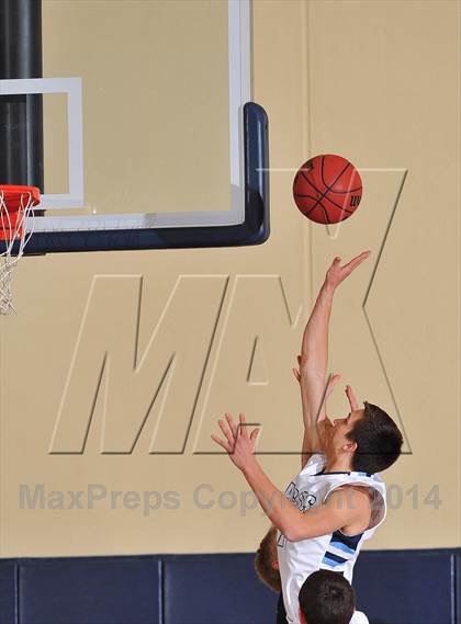 Thumbnail 2 in D'Evelyn @ Valor Christian photogallery.