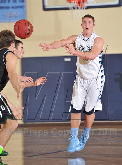 Thumbnail 3 in D'Evelyn @ Valor Christian photogallery.