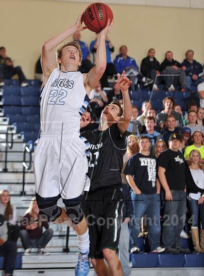 Thumbnail 3 in D'Evelyn @ Valor Christian photogallery.