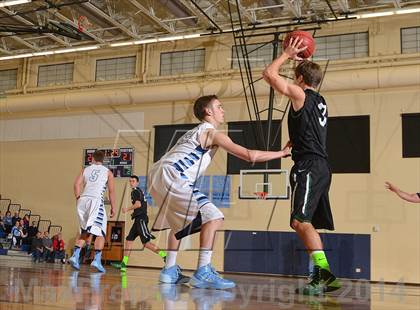 Thumbnail 3 in D'Evelyn @ Valor Christian photogallery.
