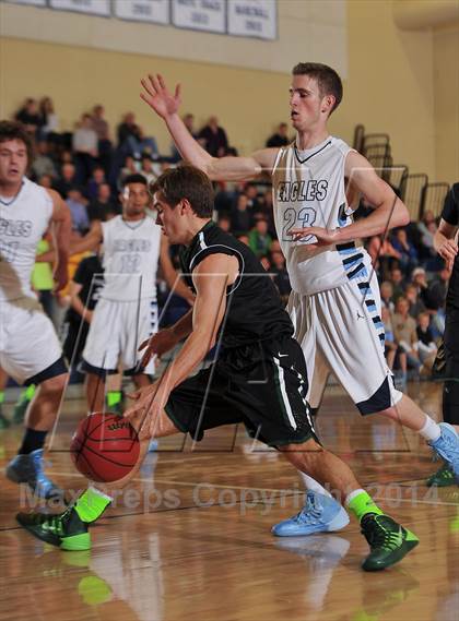 Thumbnail 2 in D'Evelyn @ Valor Christian photogallery.