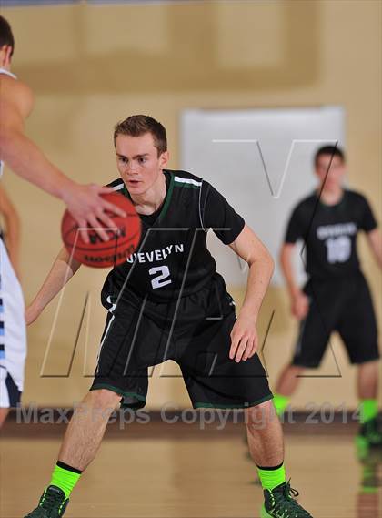 Thumbnail 2 in D'Evelyn @ Valor Christian photogallery.