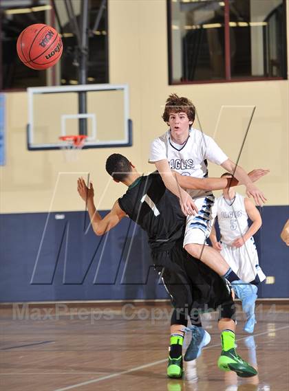 Thumbnail 3 in D'Evelyn @ Valor Christian photogallery.