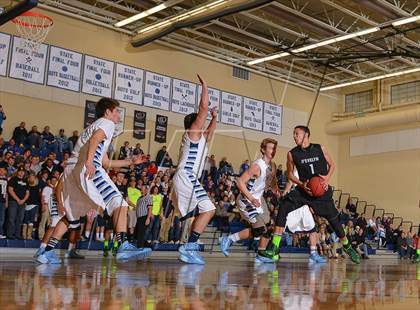 Thumbnail 3 in D'Evelyn @ Valor Christian photogallery.