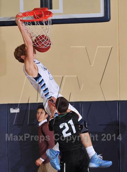 Thumbnail 1 in D'Evelyn @ Valor Christian photogallery.