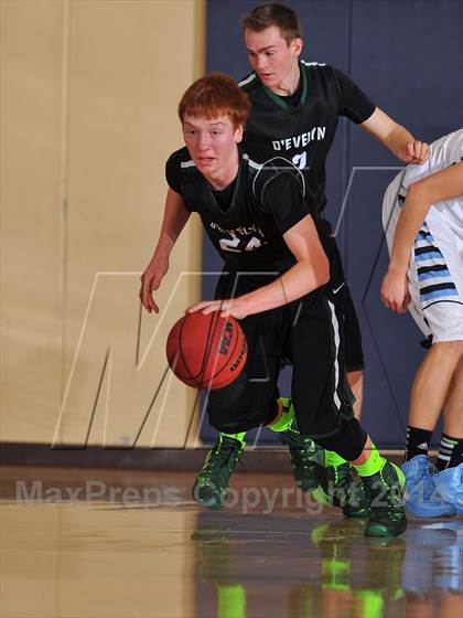 Thumbnail 3 in D'Evelyn @ Valor Christian photogallery.