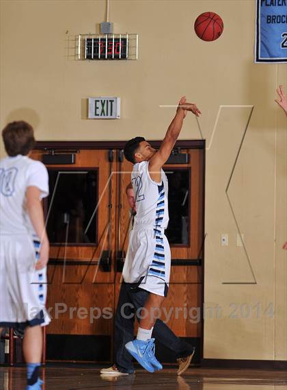 Thumbnail 1 in D'Evelyn @ Valor Christian photogallery.