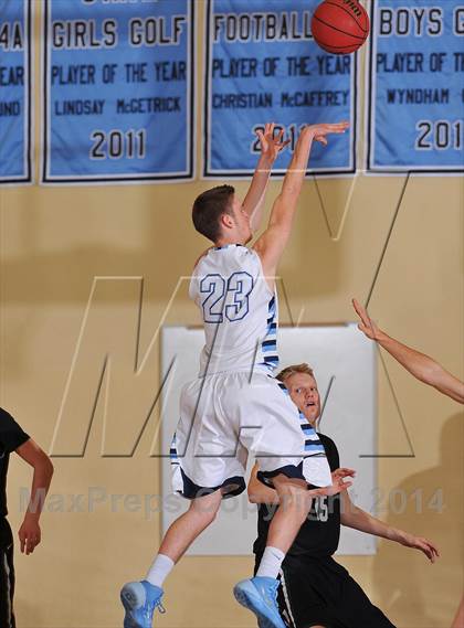 Thumbnail 3 in D'Evelyn @ Valor Christian photogallery.