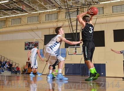 Thumbnail 1 in D'Evelyn @ Valor Christian photogallery.