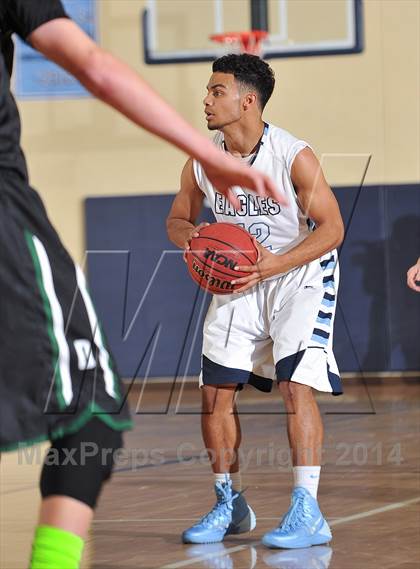 Thumbnail 2 in D'Evelyn @ Valor Christian photogallery.