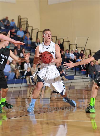 Thumbnail 3 in D'Evelyn @ Valor Christian photogallery.