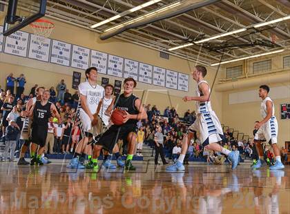 Thumbnail 3 in D'Evelyn @ Valor Christian photogallery.