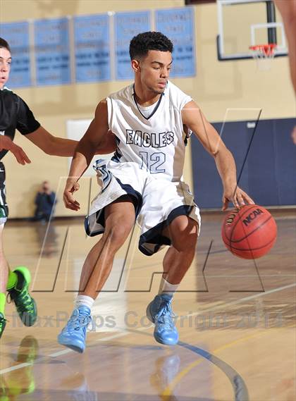 Thumbnail 3 in D'Evelyn @ Valor Christian photogallery.