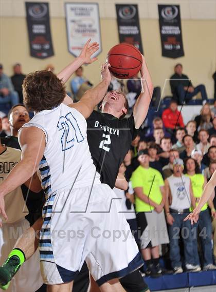 Thumbnail 3 in D'Evelyn @ Valor Christian photogallery.