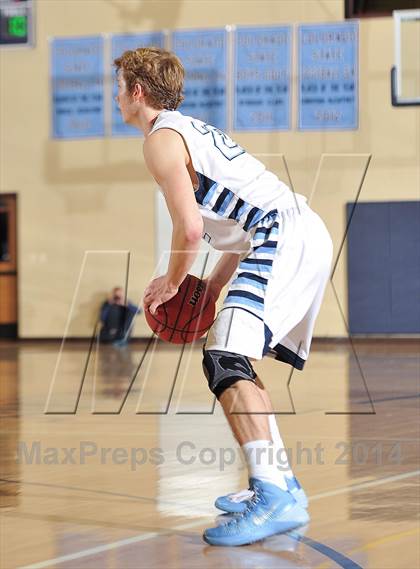 Thumbnail 1 in D'Evelyn @ Valor Christian photogallery.