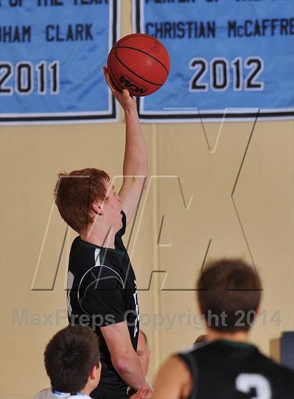 Thumbnail 1 in D'Evelyn @ Valor Christian photogallery.
