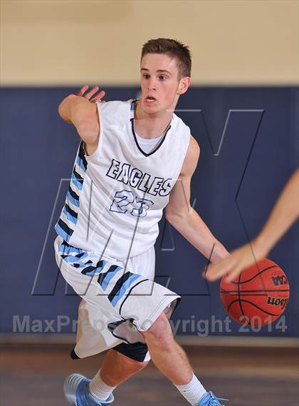 Thumbnail 3 in D'Evelyn @ Valor Christian photogallery.