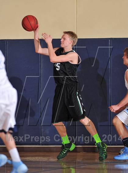 Thumbnail 1 in D'Evelyn @ Valor Christian photogallery.