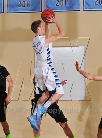 Thumbnail 2 in D'Evelyn @ Valor Christian photogallery.