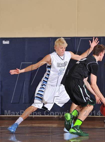 Thumbnail 2 in D'Evelyn @ Valor Christian photogallery.
