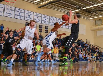 Thumbnail 3 in D'Evelyn @ Valor Christian photogallery.